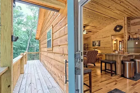 Exterior - 29 Carrolls Rdg, Murphy, NC 28906 photo 7 of 23
