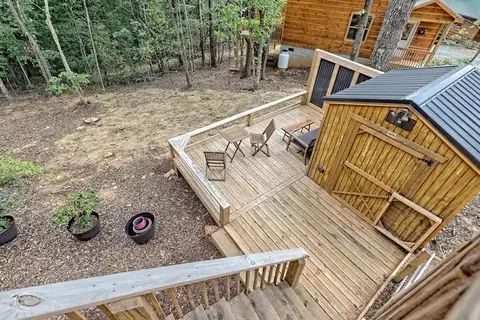 Exterior - 29 Carrolls Rdg, Murphy, NC 28906 photo 11 of 23