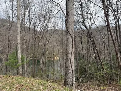 tbd Rainwater Point Indian Lake Rd, Nantahala, NC 28781