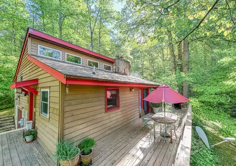 410 Running Deer Ln, Murphy, NC 28906