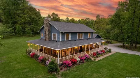 136 Gibson Rd, Andrews, NC 28901