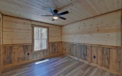 Bedroom - 313 Burger Rd, Murphy, NC 28906 photo 5 of 5