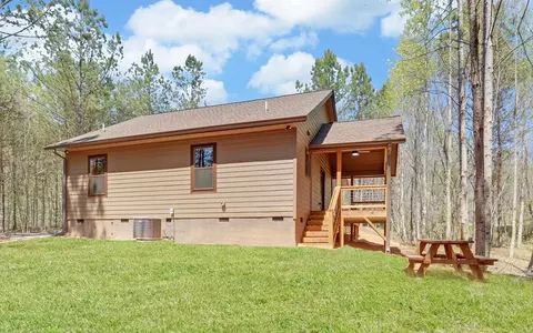 Exterior - 313 Burger Rd, Murphy, NC 28906 photo 6 of 9