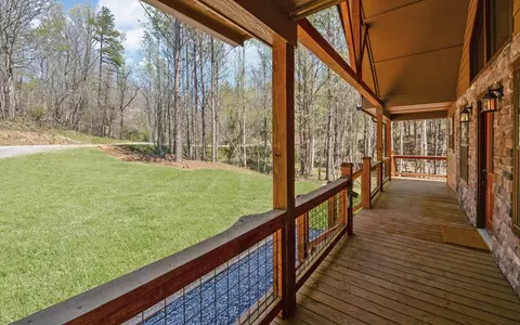 Exterior - 313 Burger Rd, Murphy, NC 28906 photo 3 of 9