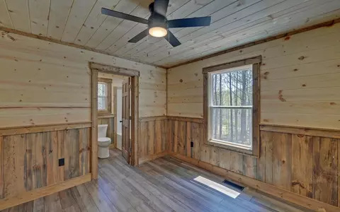 Bedroom - 313 Burger Rd, Murphy, NC 28906 photo 2 of 5
