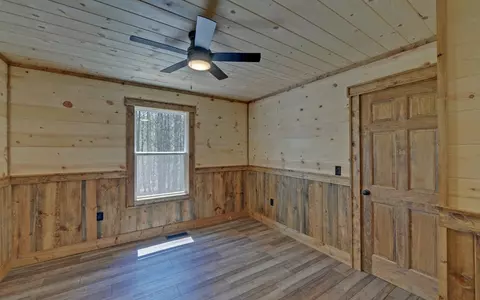 Bedroom - 313 Burger Rd, Murphy, NC 28906 photo 1 of 5
