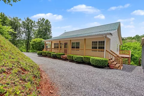 Undisclosed, Hayesville, NC 28904