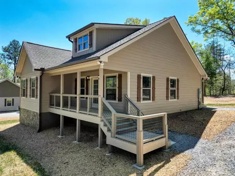 Undisclosed, Blairsville, GA 30512