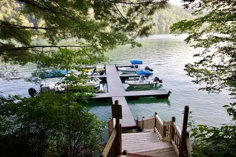 lot Apt 10 Forest Vista Ln, Nantahala, NC 28781