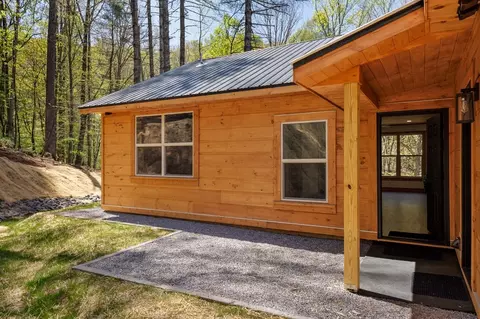 Exterior - 342 Hunter Rdg, Murphy, NC 28906 photo 8 of 22