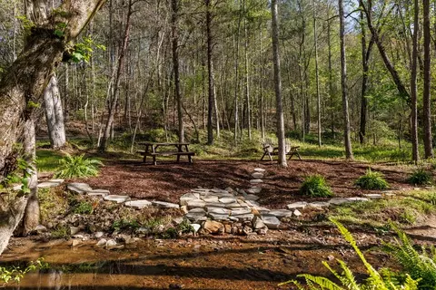 Exterior - 342 Hunter Rdg, Murphy, NC 28906 photo 6 of 22