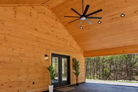 Exterior - 342 Hunter Rdg, Murphy, NC 28906 photo 3 of 22