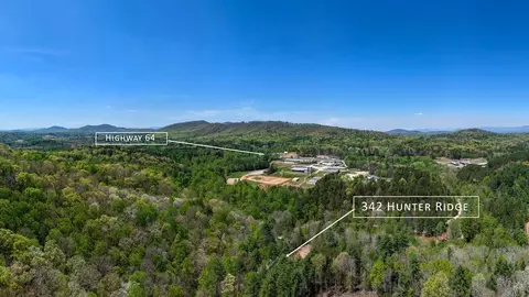 View/Area - 342 Hunter Rdg, Murphy, NC 28906 photo 1 of 2