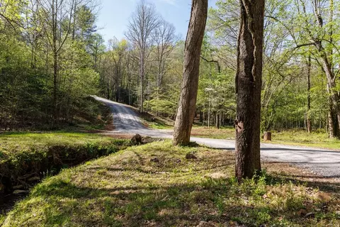 Exterior - 342 Hunter Rdg, Murphy, NC 28906 photo 5 of 22