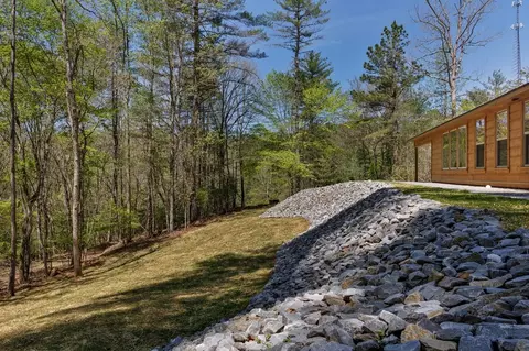 Exterior - 342 Hunter Rdg, Murphy, NC 28906 photo 14 of 22