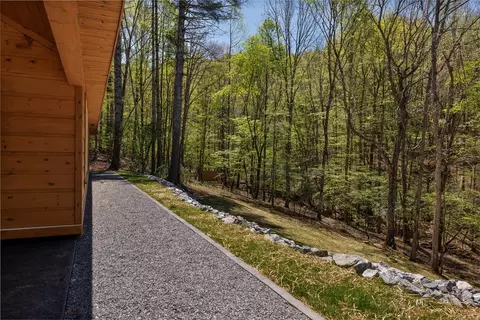 Exterior - 342 Hunter Rdg, Murphy, NC 28906 photo 13 of 22