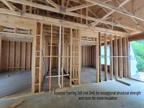 Entry Way - 342 Hunter Rdg, Murphy, NC 28906 photo 3 of 3