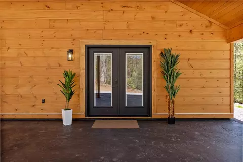 Exterior - 342 Hunter Rdg, Murphy, NC 28906 photo 19 of 22