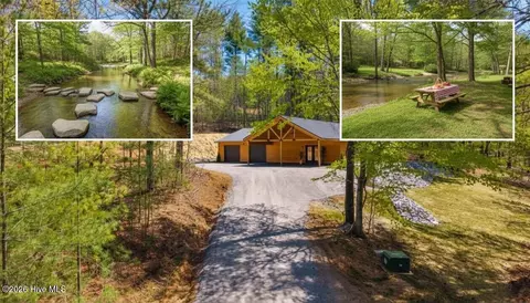 Exterior - 342 Hunter Rdg, Murphy, NC 28906 photo 23 of 23