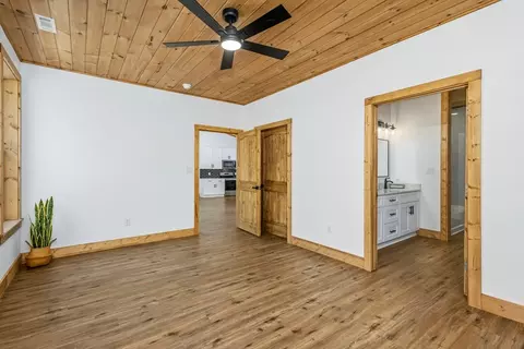 Bedroom - 342 Hunter Rdg, Murphy, NC 28906 photo 2 of 3