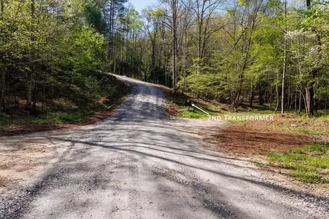 Exterior - 342 Hunter Rdg, Murphy, NC 28906 photo 16 of 22