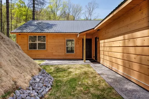 Exterior - 342 Hunter Rdg, Murphy, NC 28906 photo 7 of 22