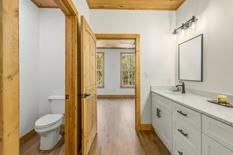 Entry Way - 342 Hunter Rdg, Murphy, NC 28906 photo 1 of 3