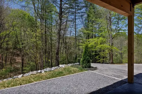 Exterior - 342 Hunter Rdg, Murphy, NC 28906 photo 10 of 22
