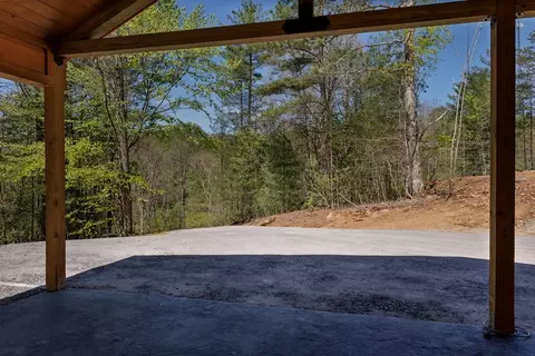 Exterior - 342 Hunter Rdg, Murphy, NC 28906 photo 11 of 22