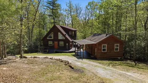 106 Roaring Creek Ln, Murphy, NC 28906