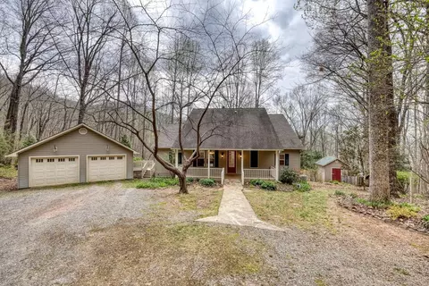 2900 Gribble Edwards, Hayesville, NC 28904