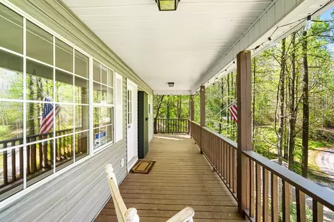 Exterior - 377 Ed Graves Rd, Murphy, NC 28906 photo 11 of 13