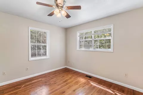Bedroom - 377 Ed Graves Rd, Murphy, NC 28906 photo 3 of 4