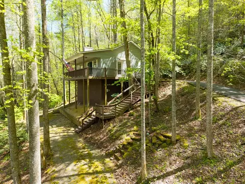 Other - 377 Ed Graves Rd, Murphy, NC 28906 photo 3 of 7