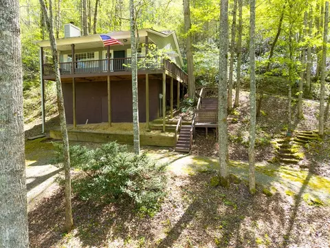 Other - 377 Ed Graves Rd, Murphy, NC 28906 photo 2 of 7