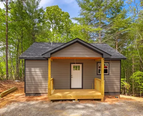 lot13 Glennwood Estates Dr, Murphy, NC 28906