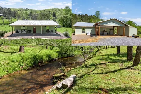 2445 Hanging Dog Rd, Murphy, NC 28906