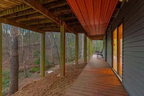 Exterior - 899 Lonesome Pine Rd, Murphy, NC 28906 photo 8 of 27