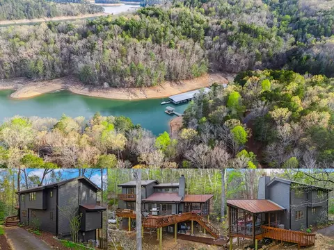 899 Lonesome Pine Rd, Murphy, NC 28906
