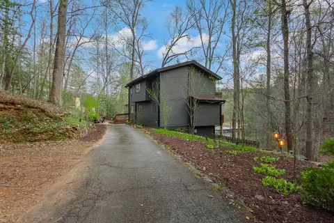 Exterior - 899 Lonesome Pine Rd, Murphy, NC 28906 photo 20 of 27