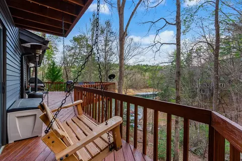 Exterior - 899 Lonesome Pine Rd, Murphy, NC 28906 photo 14 of 27