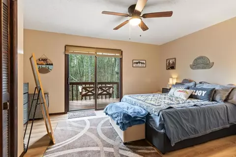 Bedroom - 899 Lonesome Pine Rd, Murphy, NC 28906 photo 1 of 14