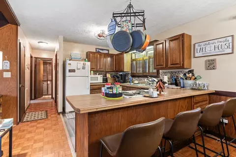 Kitchen - 899 Lonesome Pine Rd, Murphy, NC 28906 photo 4 of 4