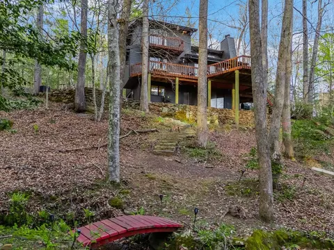 Exterior - 899 Lonesome Pine Rd, Murphy, NC 28906 photo 22 of 27