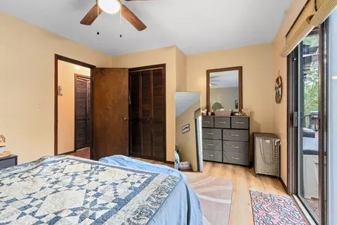 Bedroom - 899 Lonesome Pine Rd, Murphy, NC 28906 photo 3 of 14