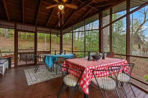 Exterior - 899 Lonesome Pine Rd, Murphy, NC 28906 photo 4 of 27