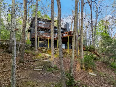 Exterior - 899 Lonesome Pine Rd, Murphy, NC 28906 photo 21 of 27