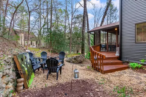 Exterior - 899 Lonesome Pine Rd, Murphy, NC 28906 photo 19 of 27