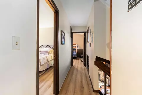 Entry Way - 899 Lonesome Pine Rd, Murphy, NC 28906 photo 5 of 8