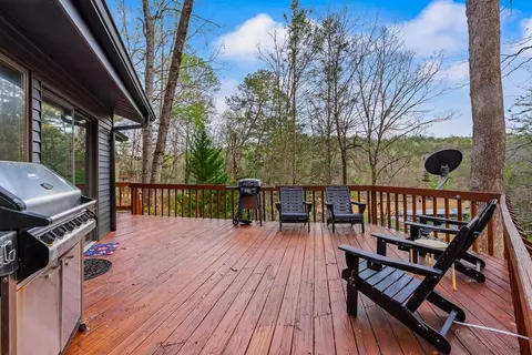 Exterior - 899 Lonesome Pine Rd, Murphy, NC 28906 photo 12 of 27